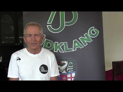 RJB Südklang Seminar 2024 Untersteiermark/Slowenien - Hermann & Werner - 3. Teil