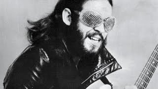 Impossible Guitar (Gibson Firebird VII) Pt. 1*  -  Phil Manzanera