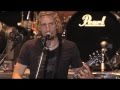 Nickelback -- How You Remind Me [[ Official Live ...