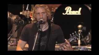 Nickelback   --  How  You  Remind  Me [[  Official  Live  Video ]]  HD