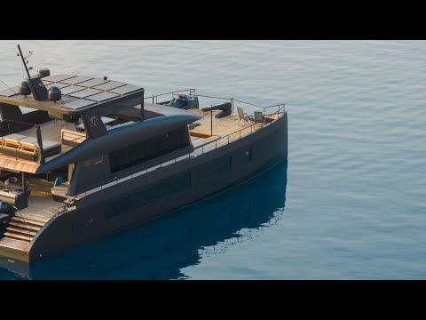 The VisionF 80 BLACK Edition