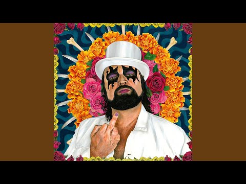 Adios (Where's My Sombrero?)