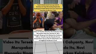 Download lagu Viral! Seorang Anak Di Surabaya Tega m*muk*l Kepla Ibunya Hanya Karena Tak Diberi Uang 10 Ribu. mp3