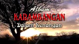 Download lagu Karambangan Kaili : Dame Pasanggani mp3