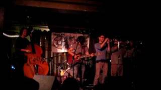 Northernmost Eva Maria - Leif Vollebekk @ Pop Montreal