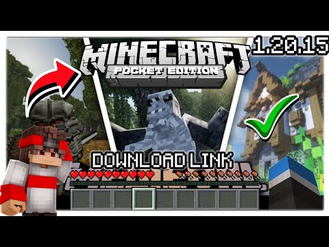 FF BROTHER GAMERZ - Medieval Fantasy Mod for Minecraft PE 1.20 On Android! || Like Java For Low End Devices