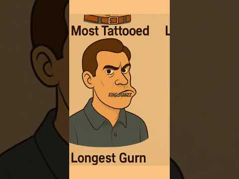 Longest gurn🔥 #youtubeshorts #foryou #viral