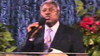 Transparent Holiness Before Profitable Ministry