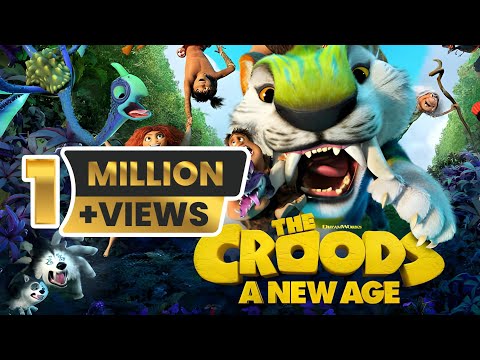 The Croods: A New Age(2020)_ Full Movie || #croods #trendingmovies #viralvideo #movie ????????????