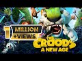The Croods: A New Age(2020)_ Full Movie || #croods #trendingmovies #viralvideo #movie 🔥🔥🔥