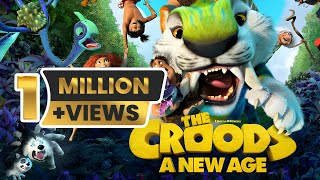 The Croods: A New Age(2020)_ Full Movie  #croods #