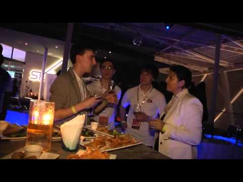 Future Leaders' League 2013