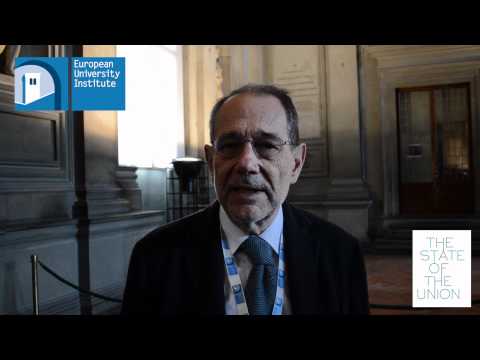 The State of the Union - Interview (2012)