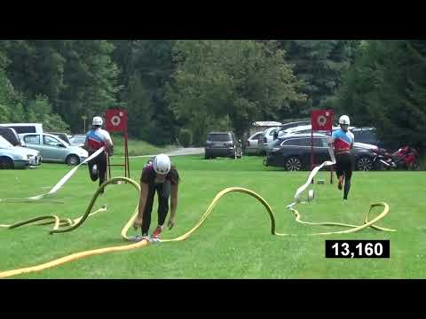 SDH Ploukonice ženy - TRÉNINK KOŠŤÁLOV 2023