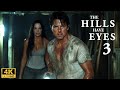 The Hills Have Eyes 3 2024 New Horror Movie 4K Fan Made