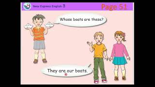 Unit 3-4 & Test ป.3