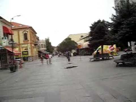 Ajde da odime vo Bitola 3