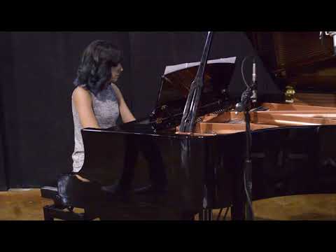 Natalia Soto: Vals Amor - Felipe Villanueva