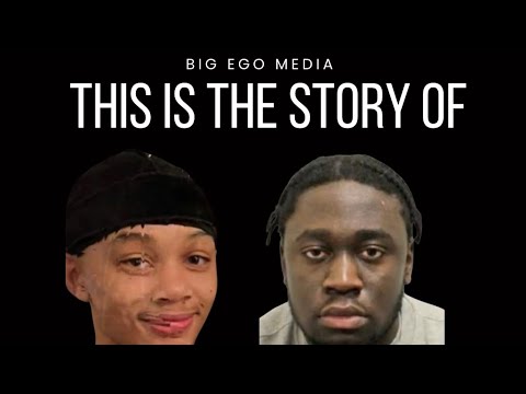 This is the story of Tyler Hurley #Chucky