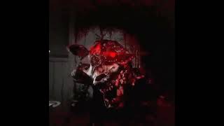 TJOC Foxy Scrapped vs. New version