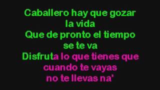 Julio Iglesias   Gozar La Vida Karaoke