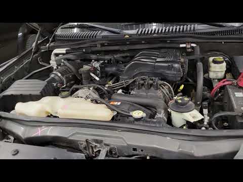 FOR SALE - 22B0200 - 2006 FORD EXPLORER - 4.0L ENGINE