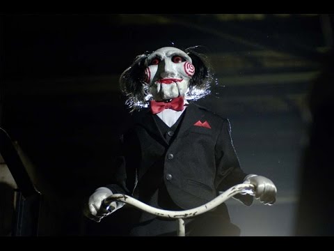 Let's Play Saw The Video Game Englisch English #11 - Saw The Video Game