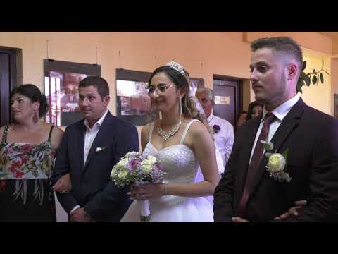 Introducere nunta Laviniu si Bianca