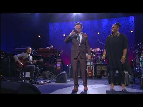 International Jazz Day All-Star Concert 2018 - Too Close for Comfort