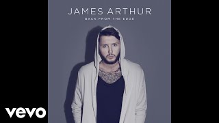 James Arthur Back From The Edge