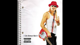 🇺🇸 Kid Rock - Fuck You Blind (2000, Vinyl)