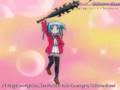 Bokusatsu Tenshi Dokuro-chan opening 2 sub ...