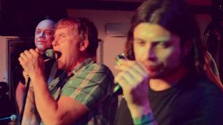 Bif Bam Pow - Live at Stackfest 2018