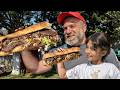 Juicy Ribeye Roast Sandwiches You Ve Heard Of But Never Tasted