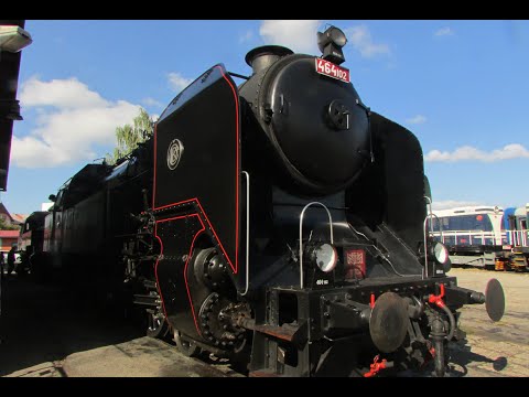 Benesov Steam Festival ~ 28th September 2025 (Part 2)