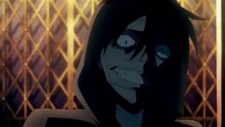 殺戮の天使ザック声真似してみた！