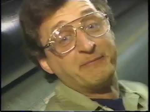 It Only Takes A Second