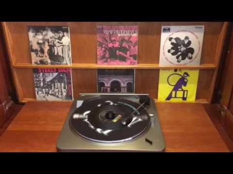 The Grass Roots, "Temptation Eyes"  1971