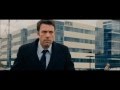Ben Affleck's Batman [Trailer]