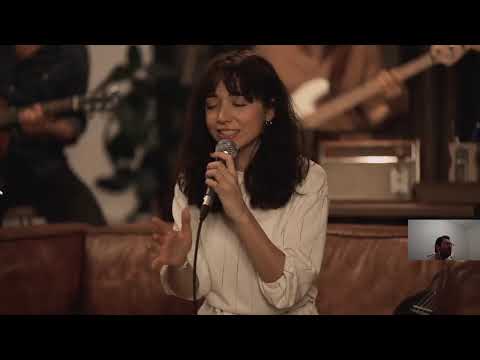 Gözyaşlarım Anlatır (Akustik) - Zeynep Bastık @zeynepbastik