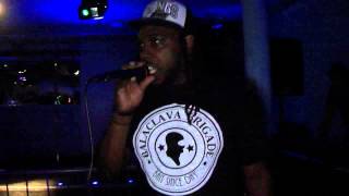 DJ RANDALL & TONN PIPER @BEAT DOWN 27/2/2015