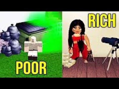 Lil Tay's Backstory: "From Poor to Rich" / (SAD ANIMATION)