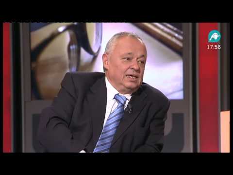 Lagrimas en la lluvia (24 Febrero 2013): Demogresca (I)