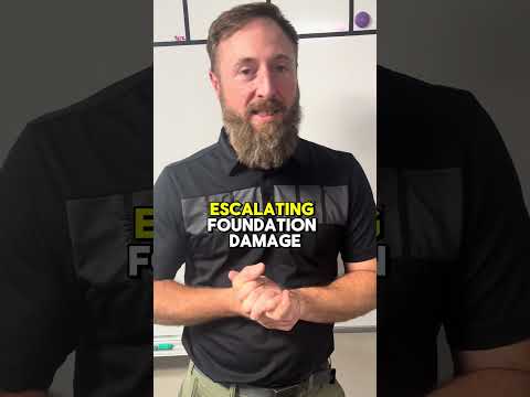Foundation Protection for Homeowners This Fall | Alford Foundation & Crawl Space Repair