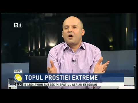 Lumea lui Banciu - 12 decembrie 2014 - emisiune completa