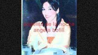 angel of the night - angela bofill - nerry denilla