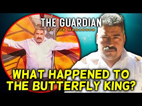 What Happened to The Butterfly King? - The Guardian of The Monarchs Explained - Netflix Series