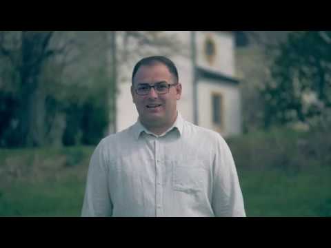 Dani Craciun - Numai Golgota