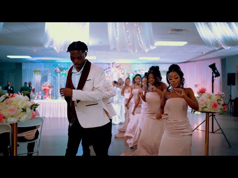 Best congolese Wedding Dance song by ( Cino black feat Zaparo de guerre-Polémique)