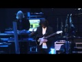 Tangerine Dream (House of the rising sun)